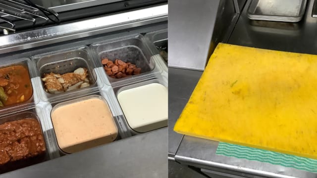 餐饮品牌Spize旗下两餐厅多次出现食品安全疏漏 被罚款和降卫生评级