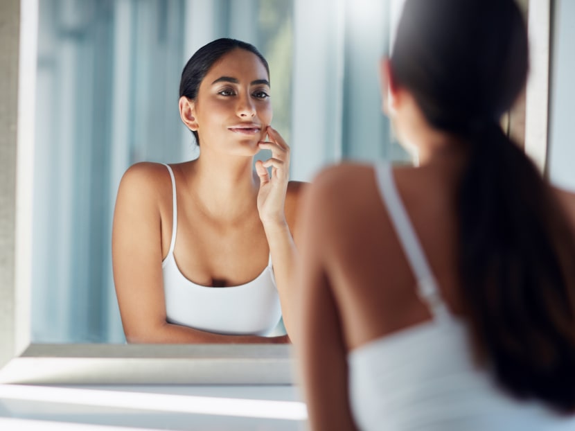 The &lsquo;skinification&rsquo; of hair is the biggest beauty trend right now &ndash; but what is it?