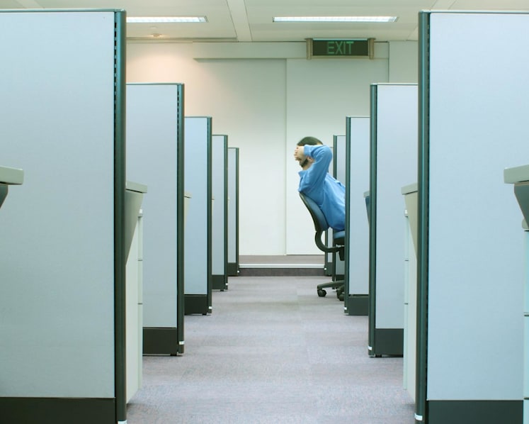 Commentary: Why AI-fuelled layoffs will backfire on employers