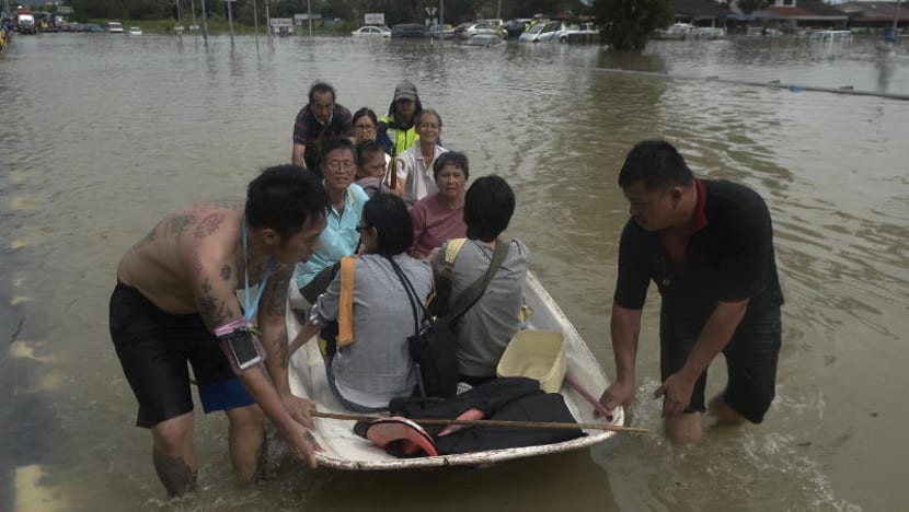 Economies in Asia Pacific forecast to shrink by over 2 per cent due to climate change: Study
