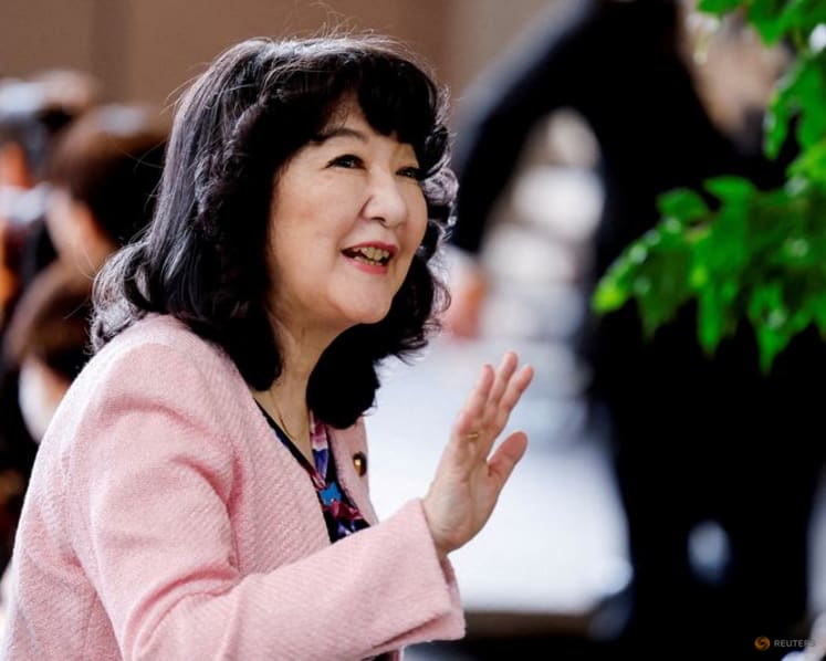 Japan shifting to wage-driven inflation phase, finance minister says