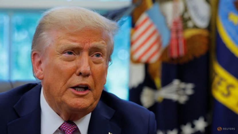 Trump Media to enter prediction markets business