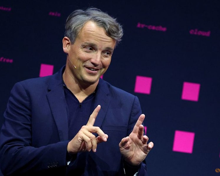 Analysis:Europe's established tech firms emerge as unexpected AI winners