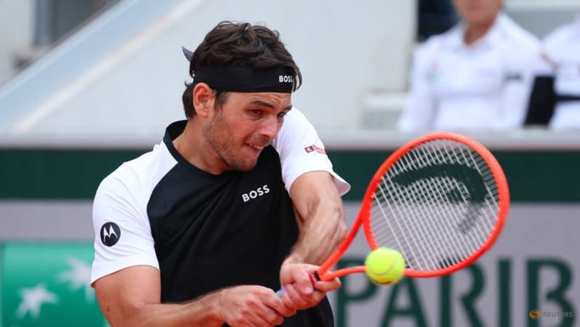 Fritz lifts Stuttgart title as Zverev's grass-court wait goes on