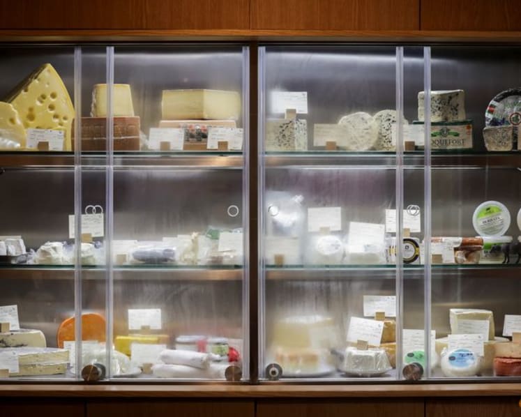 Dispute over cheese names causes stumbling block in US-Mexico trade negotiations