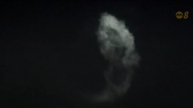 海湾多国接连遇袭 伊拉克美国营地遭袭击