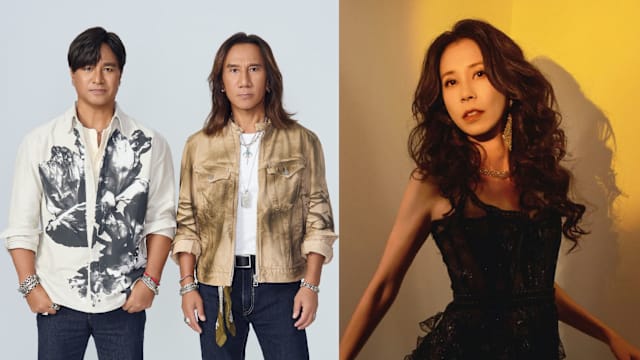 第37届金曲奖颁奖嘉宾阵容公布，莫文莫、动力火车、魏如萱都来了！
