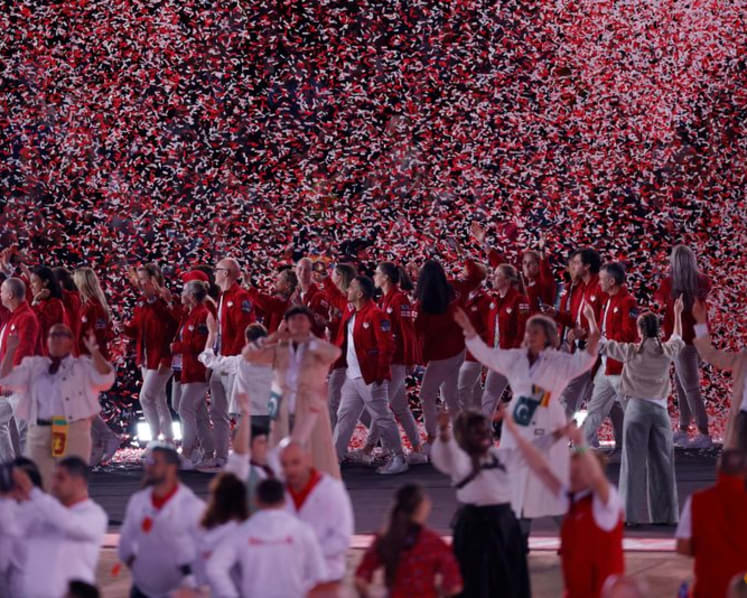 Lack of sporting facilities could pose a challenge as Singapore assesses invitation to host 2026 Commonwealth Games