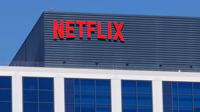 Texas sues Netflix over alleged consumer and child data spying