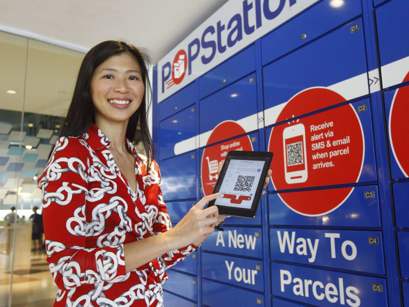 SingPost announces upgrades to POPstations