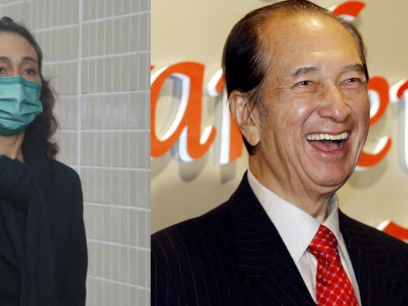 Stanley Ho’s Eldest Daughter Angela Ho Loses Legal Bid To Add Accountants Of Her Choosing To Administer Late Casino King's Assets