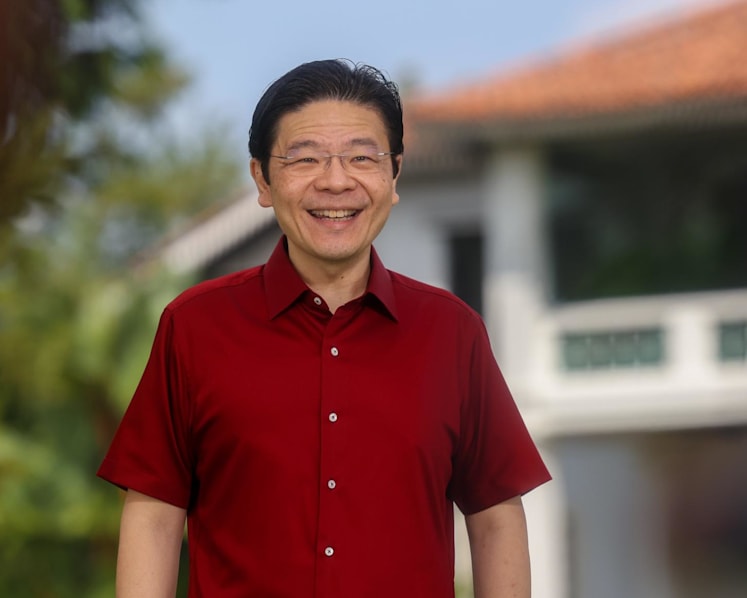 PM Lawrence Wong's National Day Message to be broadcast on Aug 8