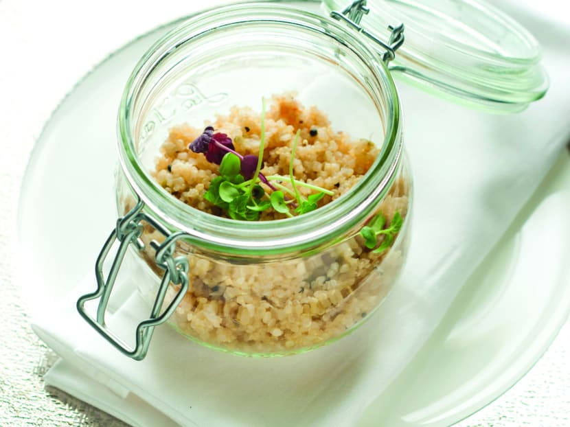 Food review: Rang Mahal | 4.5/5