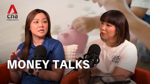 Money Talks - How to help neurodivergent family members with their money