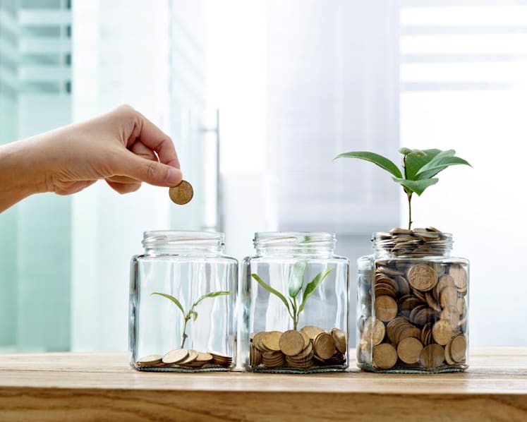 channelnewsasia.com - Dawn Cher - My finances have taken a hit. What should I do now?