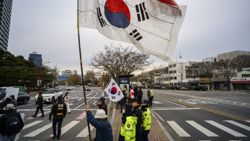 Dakwa Presiden Yoon cara terbaik pulih keadaan negara, kata ketua pembangkang