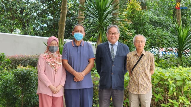 临床试验：新药能减缓阿尔兹海默患者病情恶化速度