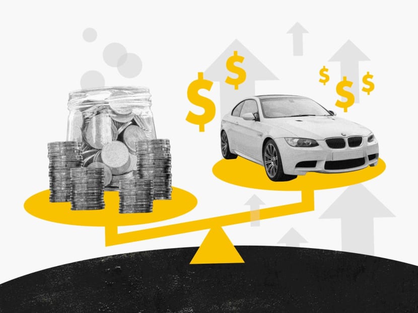 Look Ahead 2024: COE premiums set to moderate amid supply bump, but ride-hailing costs may rise