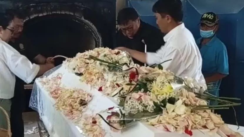 Tragedi pilu bunuh diri Timothy Anugerah: Ingin cari teman kampus di Unud