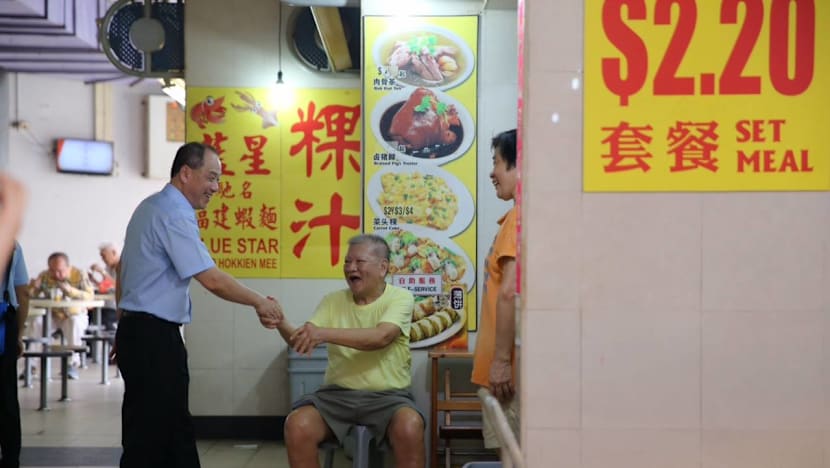 GE2015: On the ground (Sept 2)