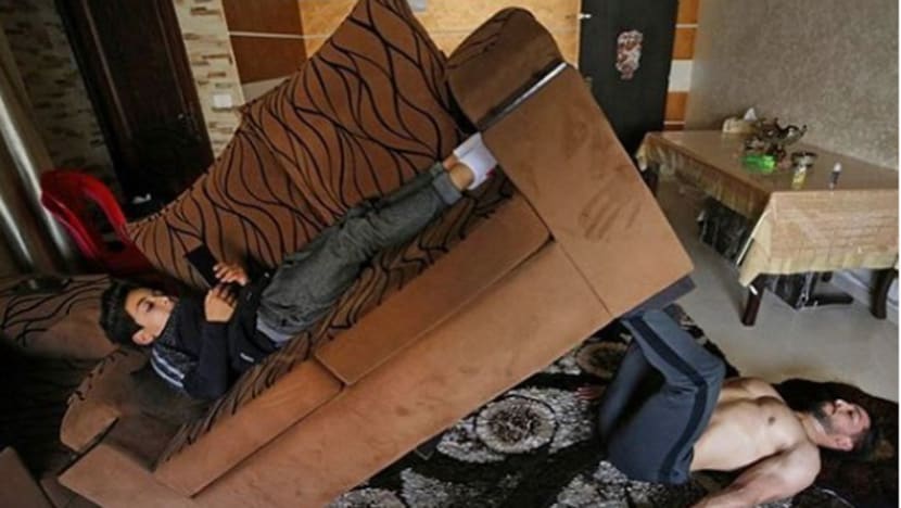 Gambar Pilihan Hari Ini