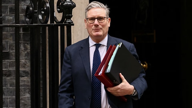 英国国会下议院议决  不调查斯塔默是否误导议会