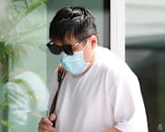 Jail for ex-People's Association employee who made false expense claims for bogus durian party, dragon boat event