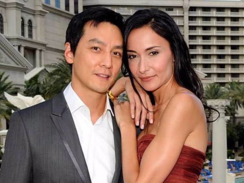 The country holds special meaning for him and his missus.