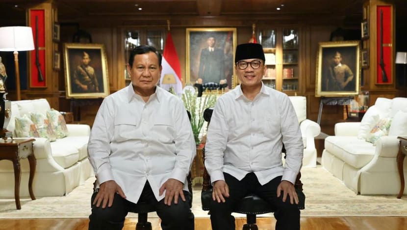 Gaduh Menteri Desa Yandri Susanto, Seskab Mayor Teddy angkat bicara, ada apa? Gaduh Menteri Desa Yandri Susanto, Seskab Mayor Teddy angkat bicara, ada apa?
