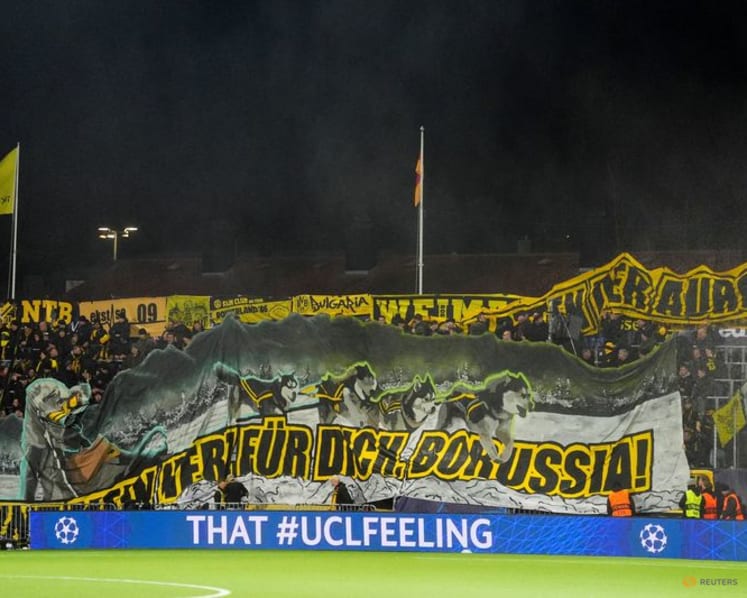 Bodo/Glimt's Arctic home continues to chill Europe’s elite