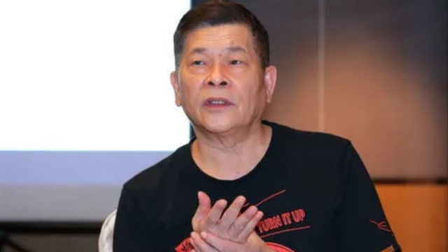 澎恰恰还清债务　金主喊话：事情告一段落