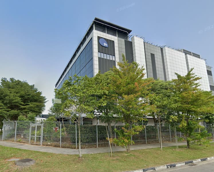 New national semiconductor R&D facility in Tampines to open in 2027