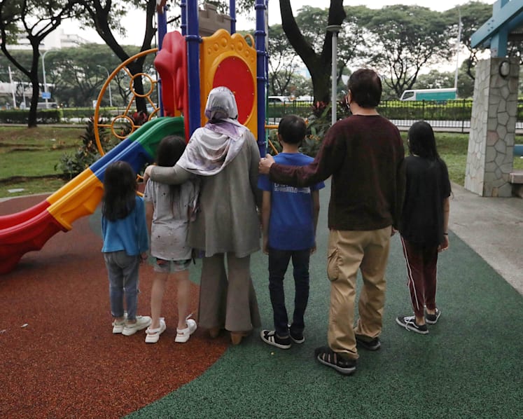 NDR 2021: Malay community has made significant progress, says PM Lee, but ‘worrying trends’ in home ownership, education remain