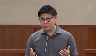 Committee of Supply 2026 debate, Day 6: Foo Cexiang on revitalisation of heritage