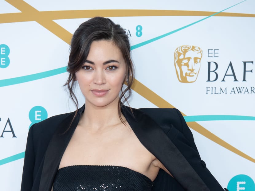 Jessica Henwick weighs in on showbiz future: 'You don't quit the industry, the industry quits you'