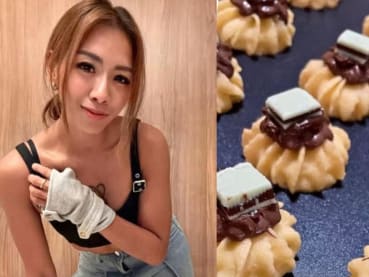Bakery owner who competed on Mediacorp baking show Creme De La Creme dies aged 35