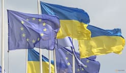 Commentary: Ukraine is doing better. Now it's Europe's turn