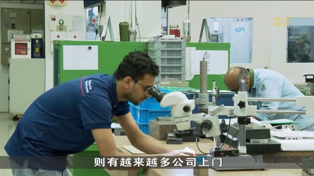 面临美国关税压力 本地企业多管齐下削减成本