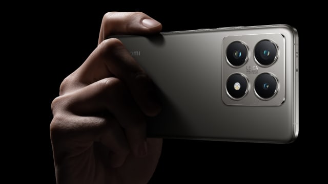 Xiaomi 14T Pro多项AI功能好实用　Leica镜头轻松拍出专业照片