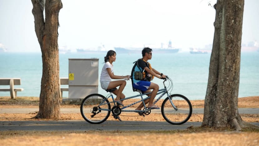Warm, dry and humid weather expected in the first half of June: Met Service