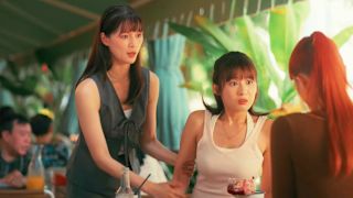 爱情乱码（第9集）：Talon被暂停资格