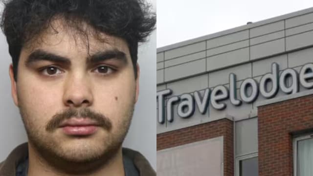 误发房卡致住客遭陌生男性侵 英国酒店调整安全政策