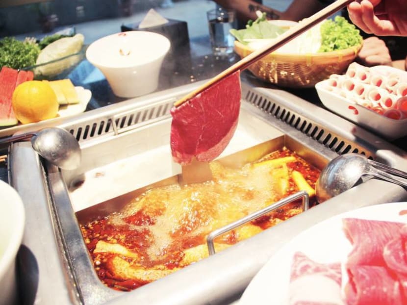 Photo: HaiDiLao Singapore/Facebook