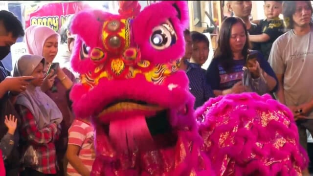 印尼下周三总统选举 专家：打种族牌已不能博取华人选票
