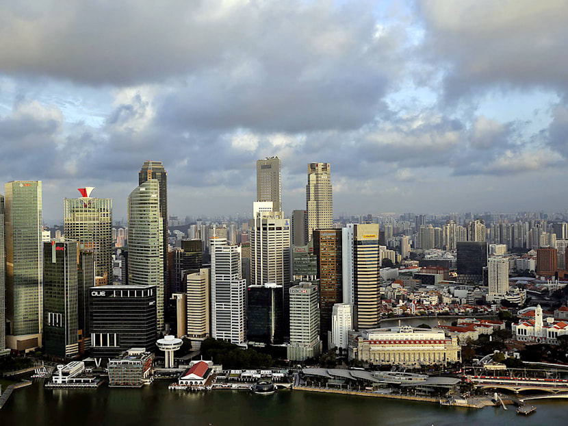 How we can better chart Singapore’s urban future