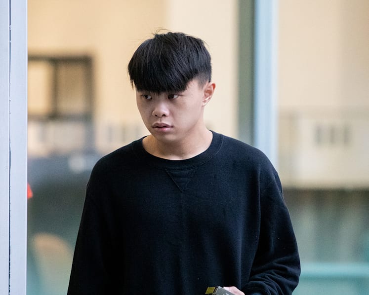 Jail for man who whacked another with stick and baseball bat for misidentifying him as cough syrup seller