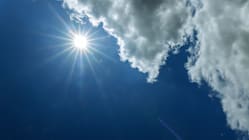 2025 - உலகின் இரண்டாவது ஆக வெப்பமான ஆண்டு 