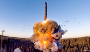 Commentary: What Asia risks now that the last nuclear guardrails are gone