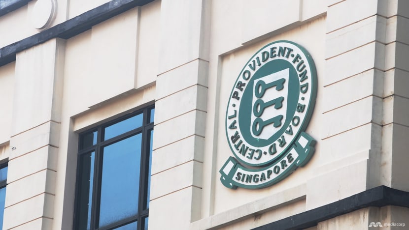 CPF Special Accounts for those 55 and above to be closed from January after Bill passes CPF Special Accounts for those 55 and above to be closed from January after Bill passes