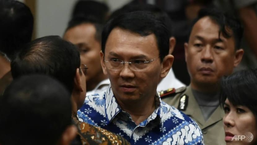 Commentary: Faced with a troubling blasphemy verdict, Ahok at least left Jakarta a legacy of reform Commentary: Faced with a troubling blasphemy verdict, Ahok at least left Jakarta a legacy of reform